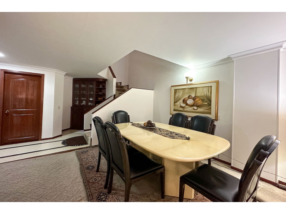 Apartamento Dúplex en venta en Santa Bárbara — foto 5