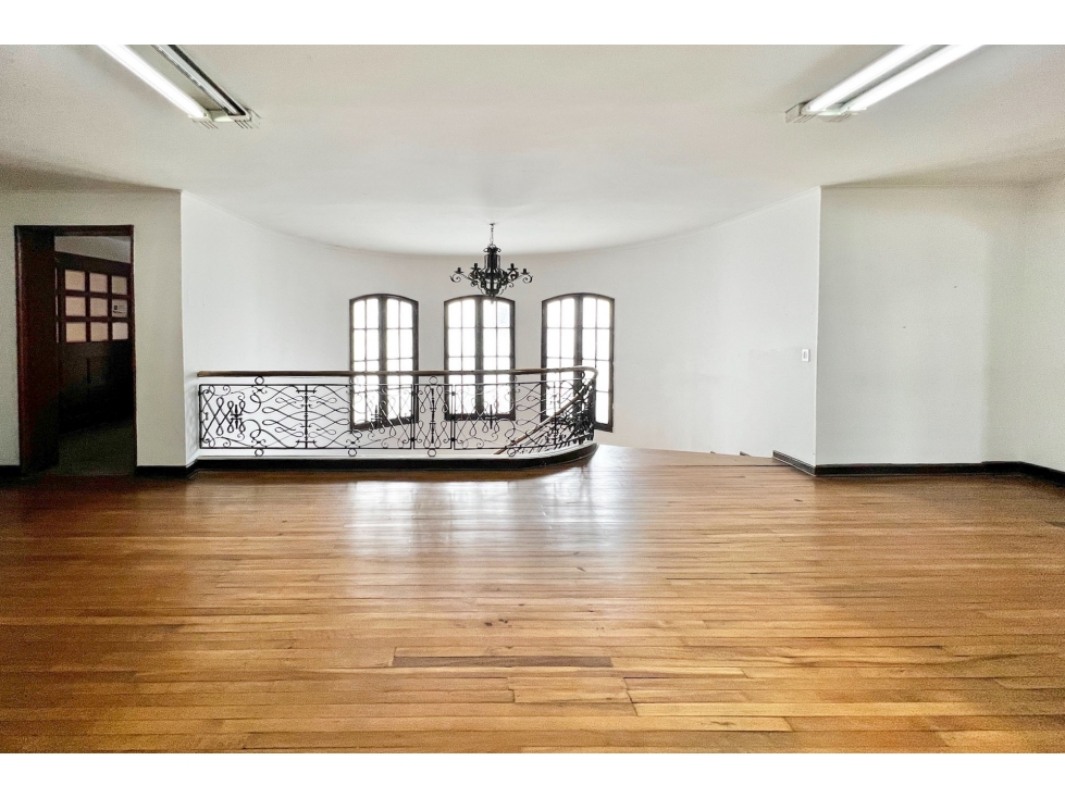 Casa oficina Dúplex en venta o arriendo en Teusaquillo — foto 6