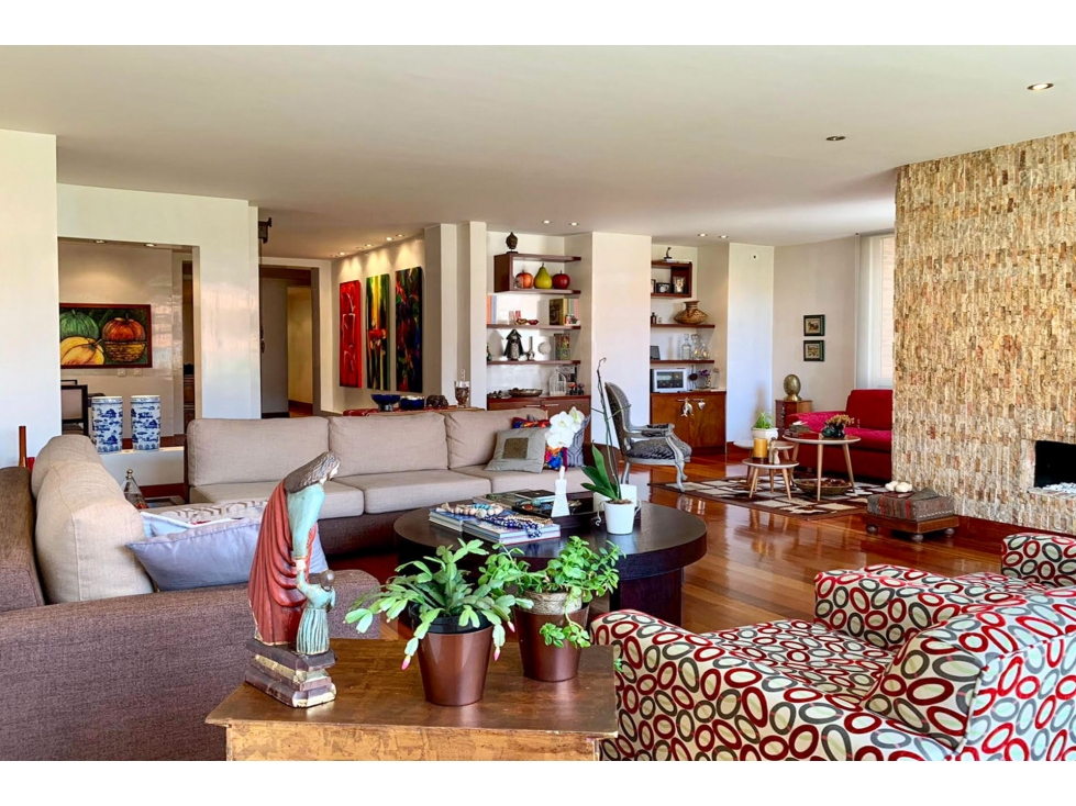 Apartamento remodelado en venta en Los Rosales — foto 4