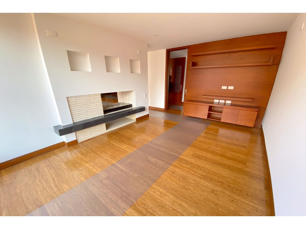 Apartamento en Venta en Santa Barbara — foto 3