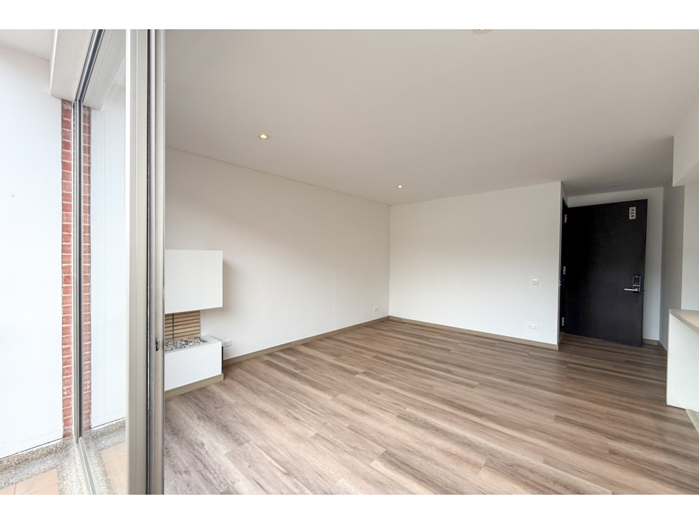 Apartamento en venta en Santa Bárbara — foto 6