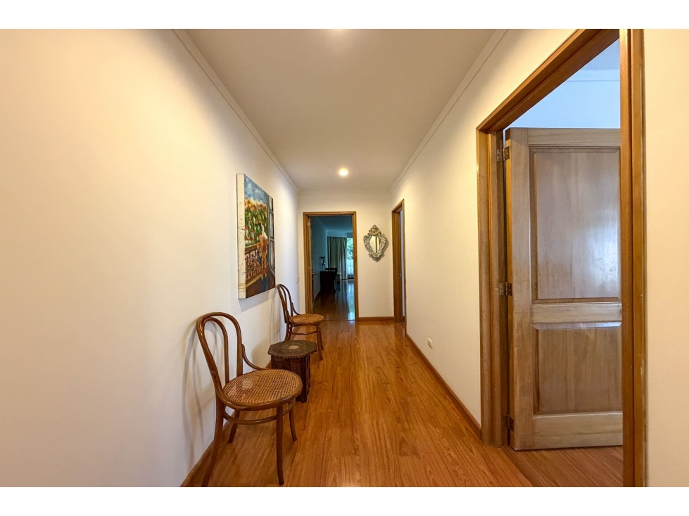 Apartamento en venta rentando en Bosque Medina — foto 6