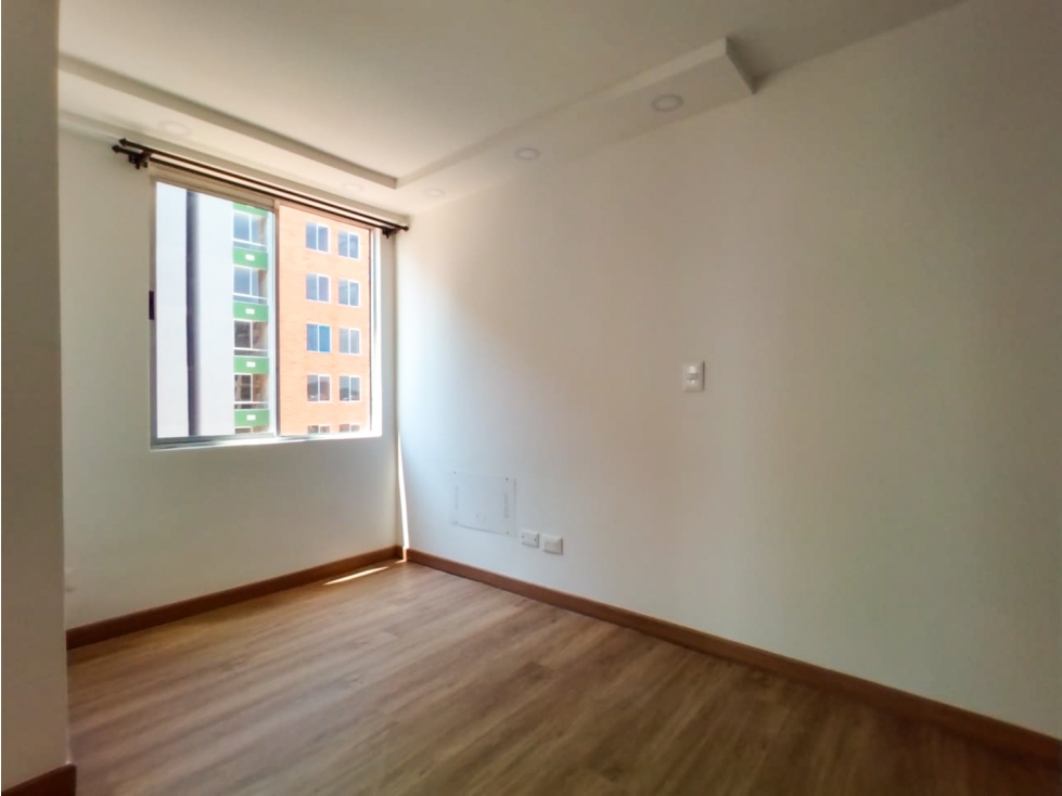 Apartamento para estrenar en arriendo en La Prosperidad — foto 2