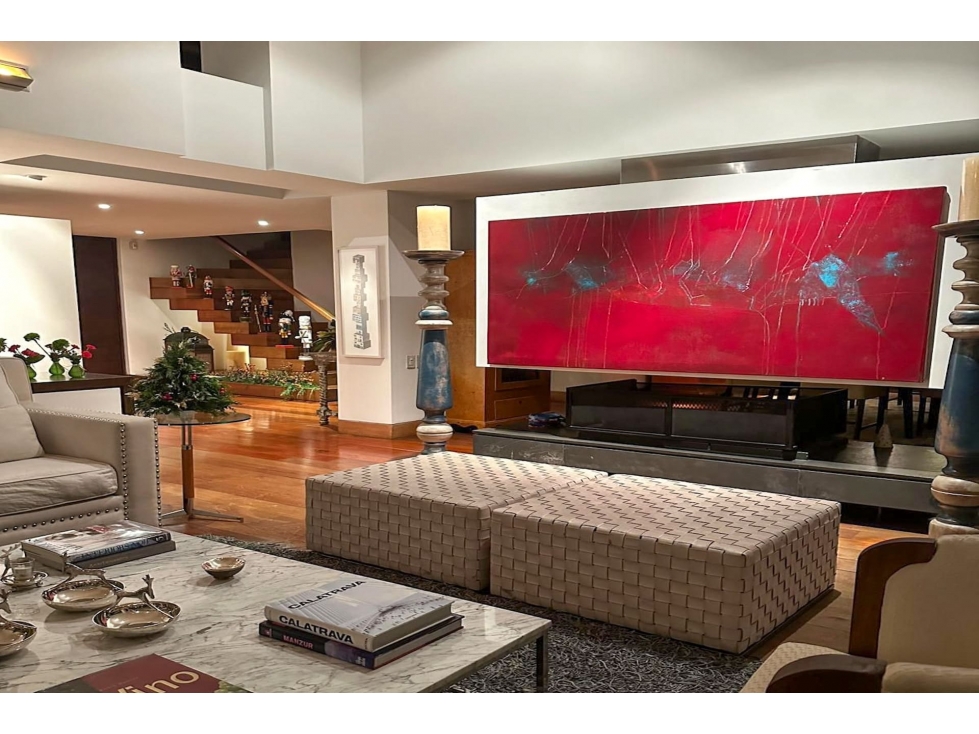 Apartamento Dúplex con terraza en venta en El Refugio — foto 5
