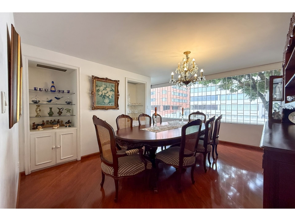 Apartamento en venta en Santa Bárbara — foto 4