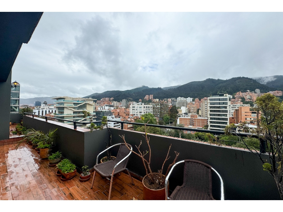 Apartamento en venta o arriendo en El Retiro — foto 2