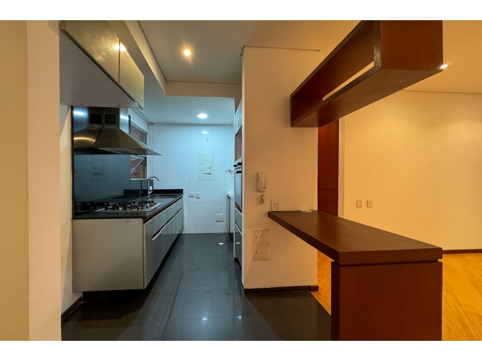 Apartamento en venta o arriendo en Chicó Reservado — foto 5
