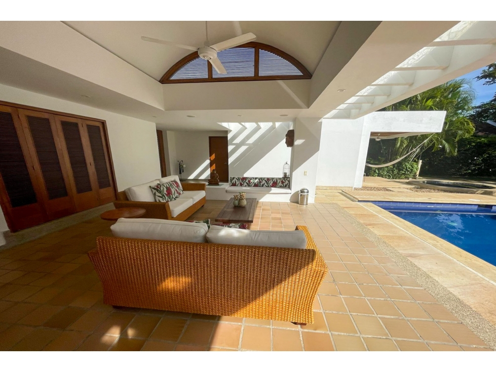 Casa Finca en venta en conjunto Piñalisa - Girardot — foto 4