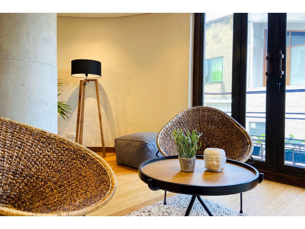Apartamento moderno en venta en la Candelaria — foto 5