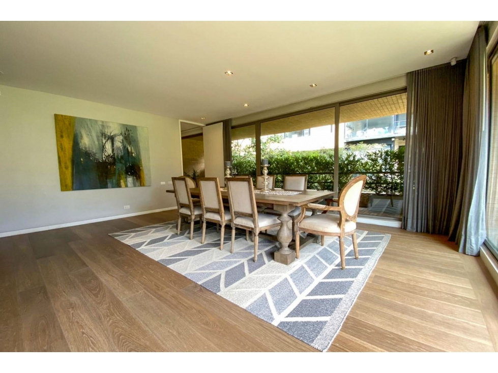 Apartamento en venta rentando en La Cabrera — foto 5