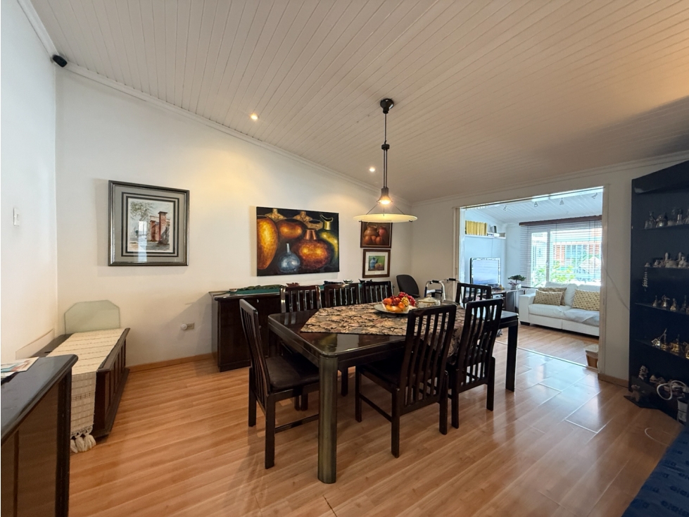 Casa en venta en San Nicolás — foto 6