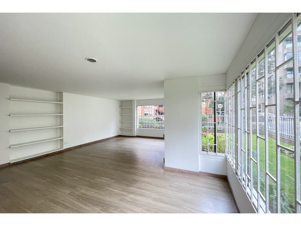 Apartamento en arriendo en La Cabrera — foto 3