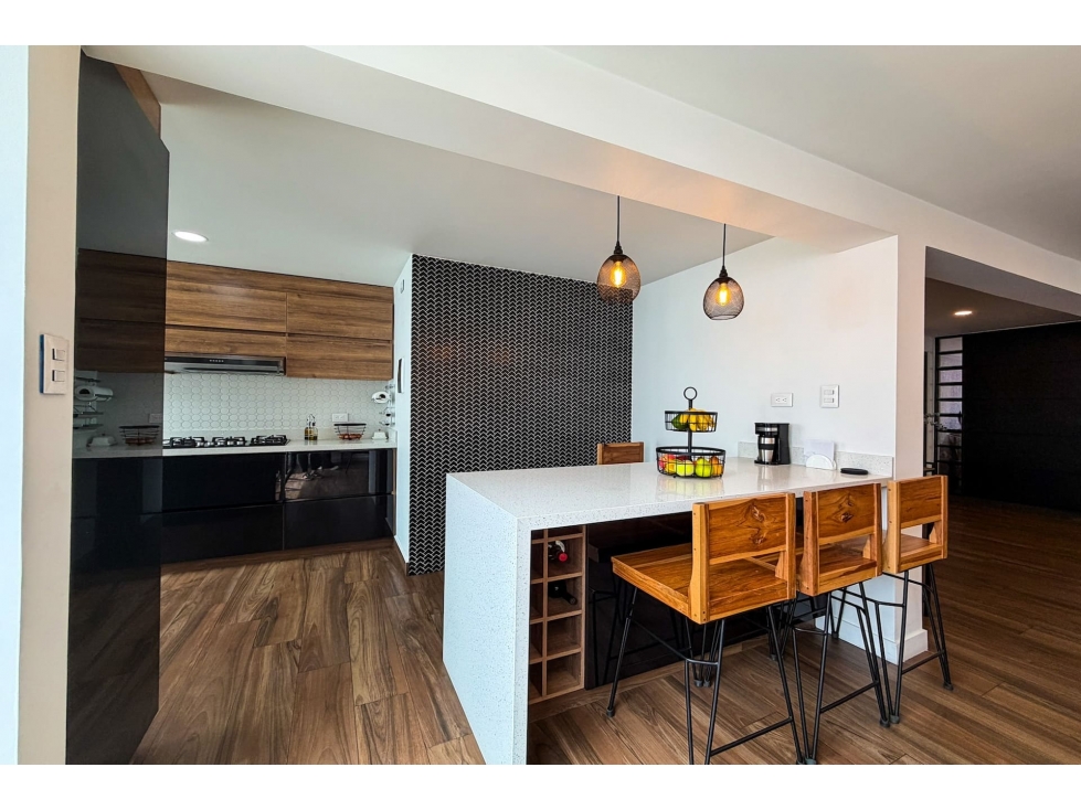 Casa Triplex con terraza en venta en Niza Norte — foto 6