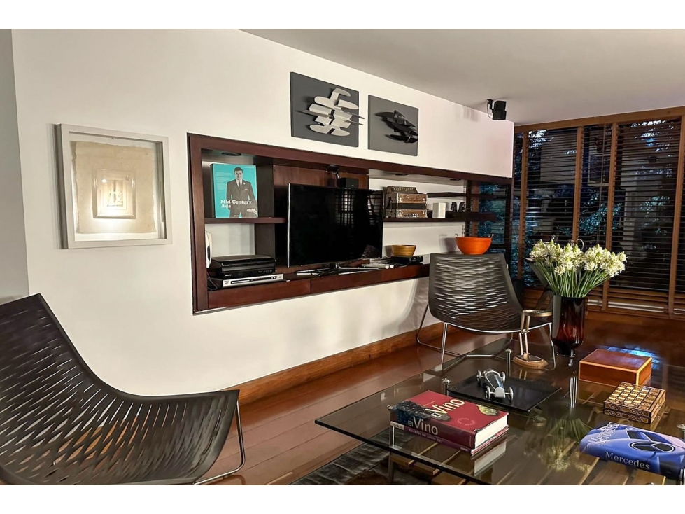 Apartamento Dúplex con terraza en venta en El Refugio — foto 6