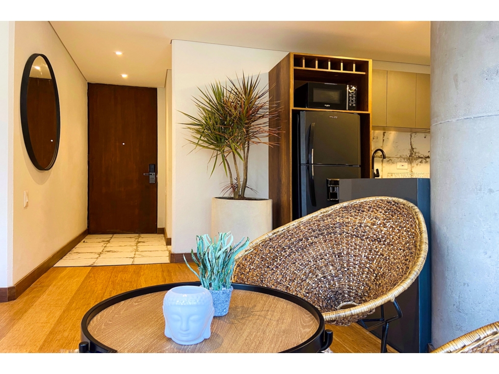 Apartamento moderno en venta en la Candelaria — foto 3