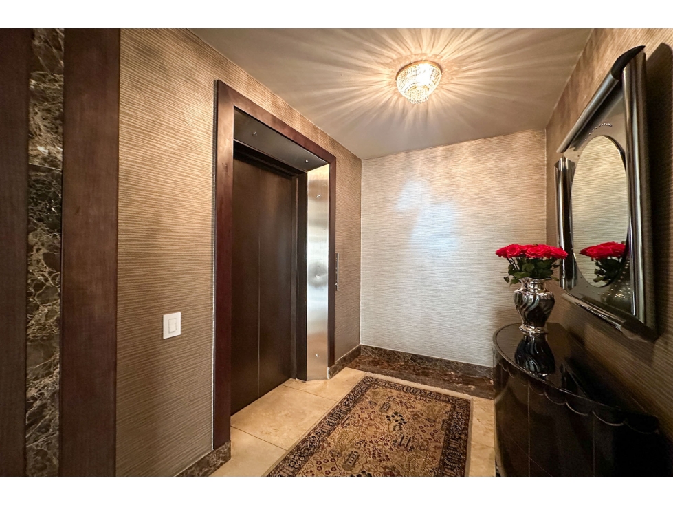 Apartamento en venta en Chicó Alto — foto 4