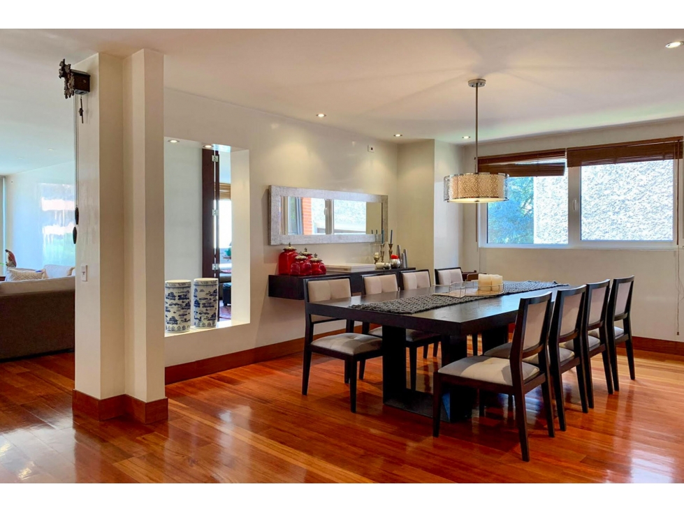 Apartamento remodelado en venta en Los Rosales — foto 6