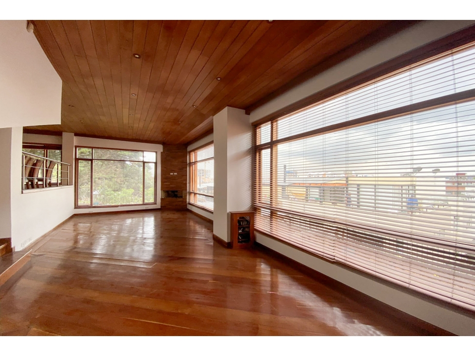 Apartamento en Venta en Bosques de Pinos