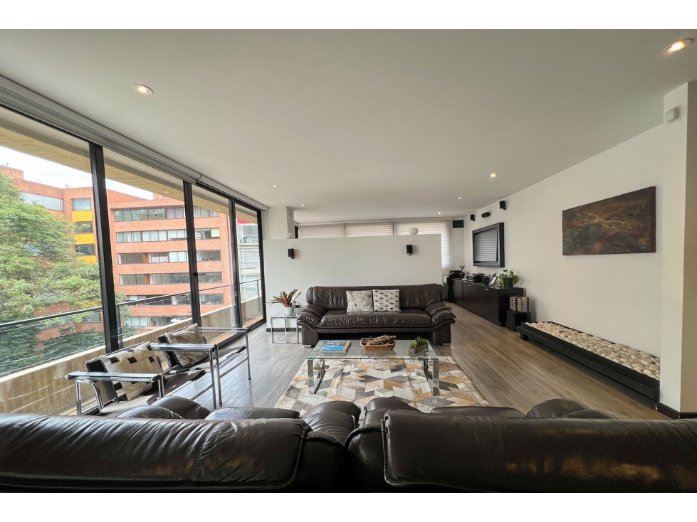 Apartamento en venta o arriendo en Antiguo Country/Virrey — foto 6