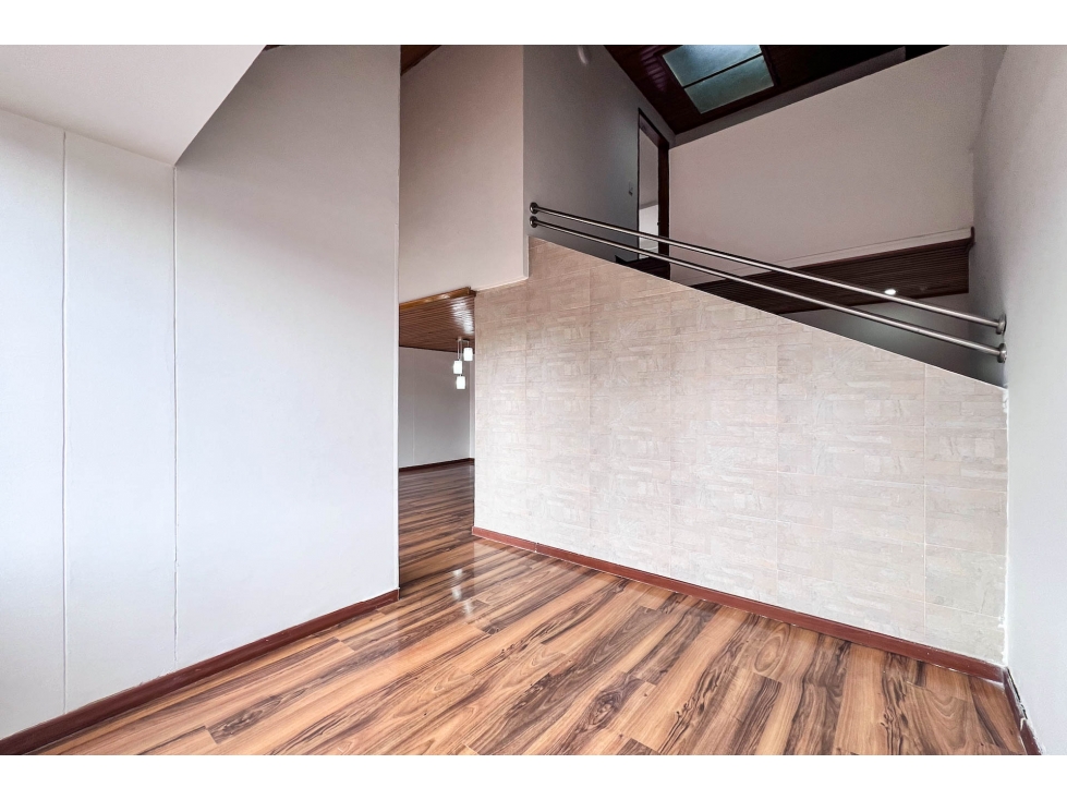 Apartamento Dúplex en venta en Santa Ana — foto 5