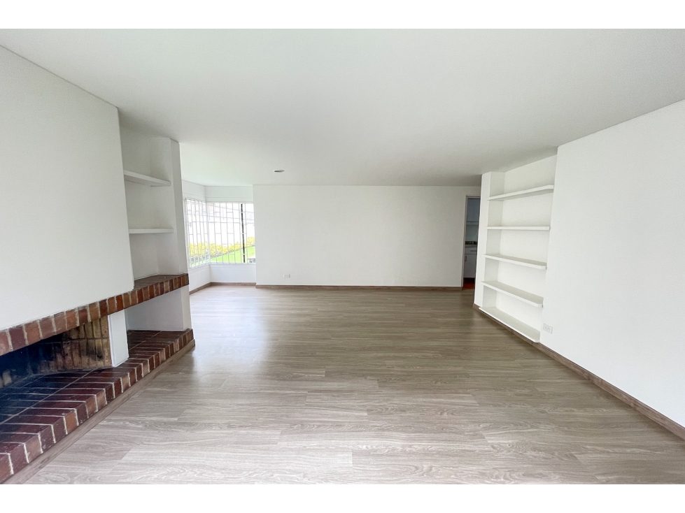 Apartamento en arriendo en La Cabrera — foto 4