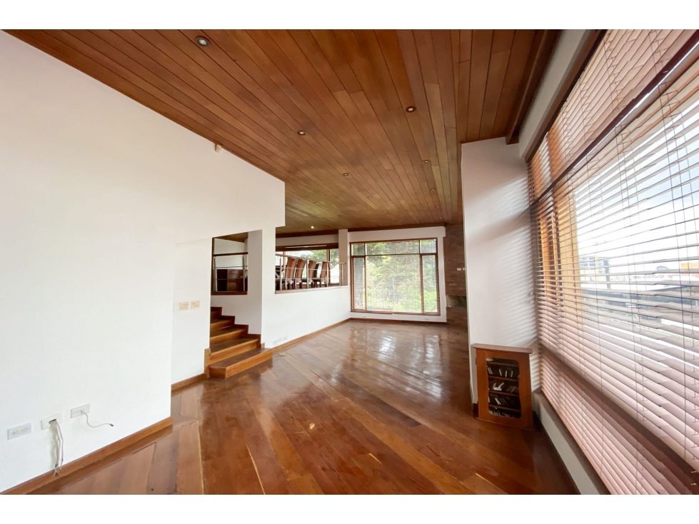 Apartamento en Venta en Bosques de Pinos — foto 2