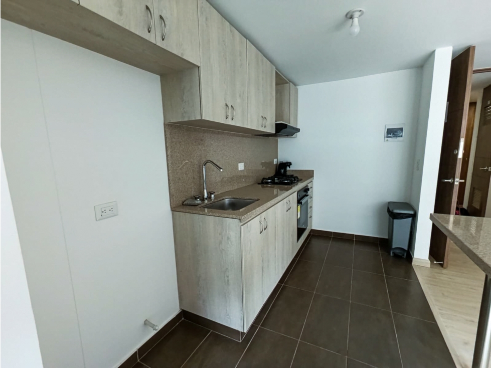 Apartamento en venta en Gran Granada — foto 3