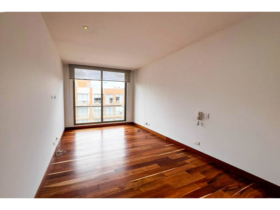 Apartamento Dúplex con terraza en venta o arriendo en Chicó — foto 5