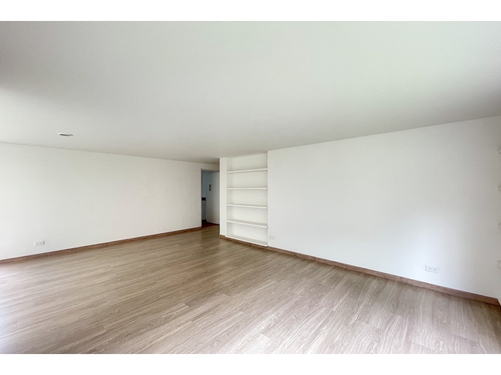 Apartamento en arriendo en La Cabrera — foto 5