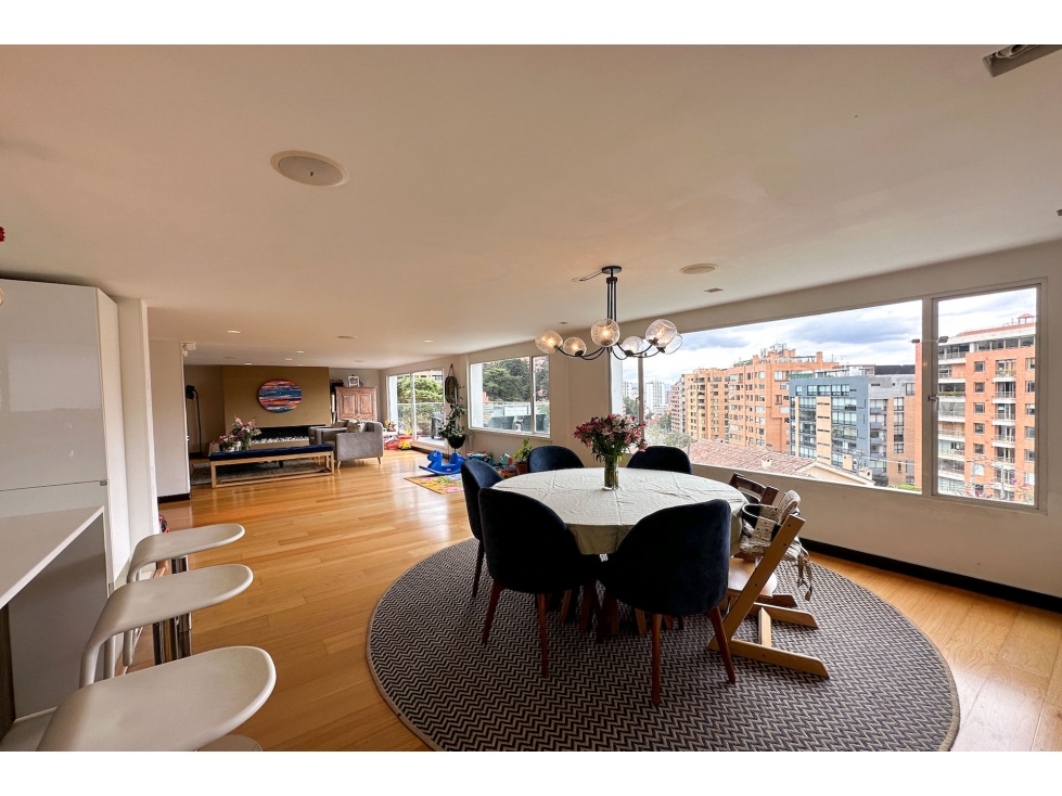 Apartamento en venta en El Refugio — foto 5