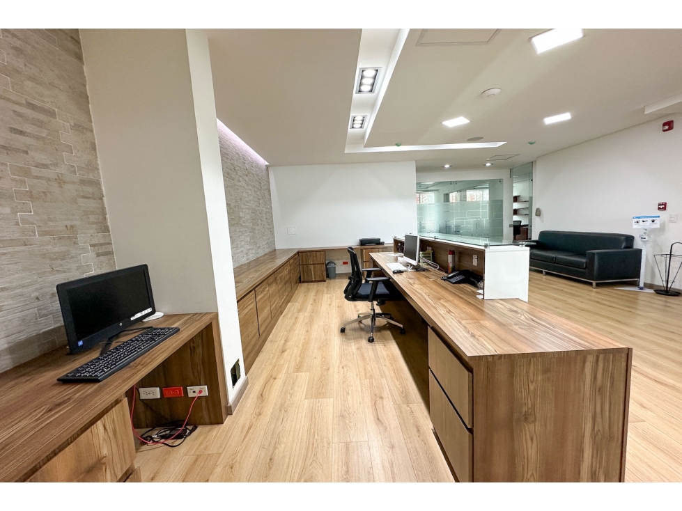 Oficinas en venta en Chapinero Alto — foto 2