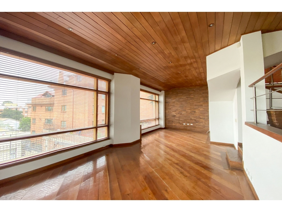 Apartamento en Venta en Bosques de Pinos — foto 3