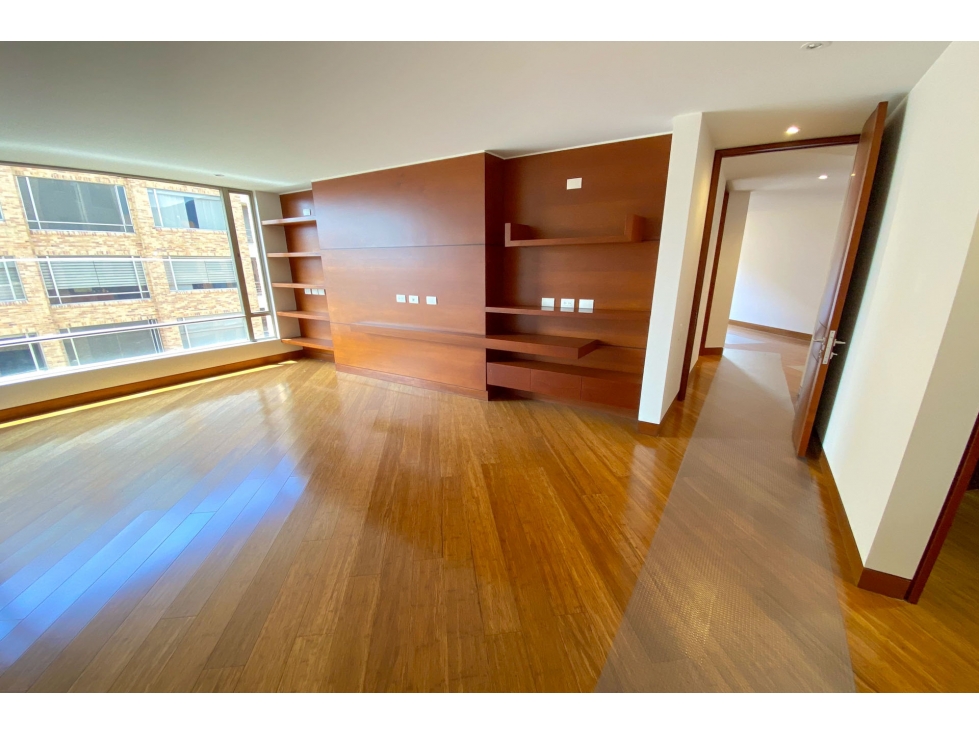 Apartamento en Venta en Santa Barbara