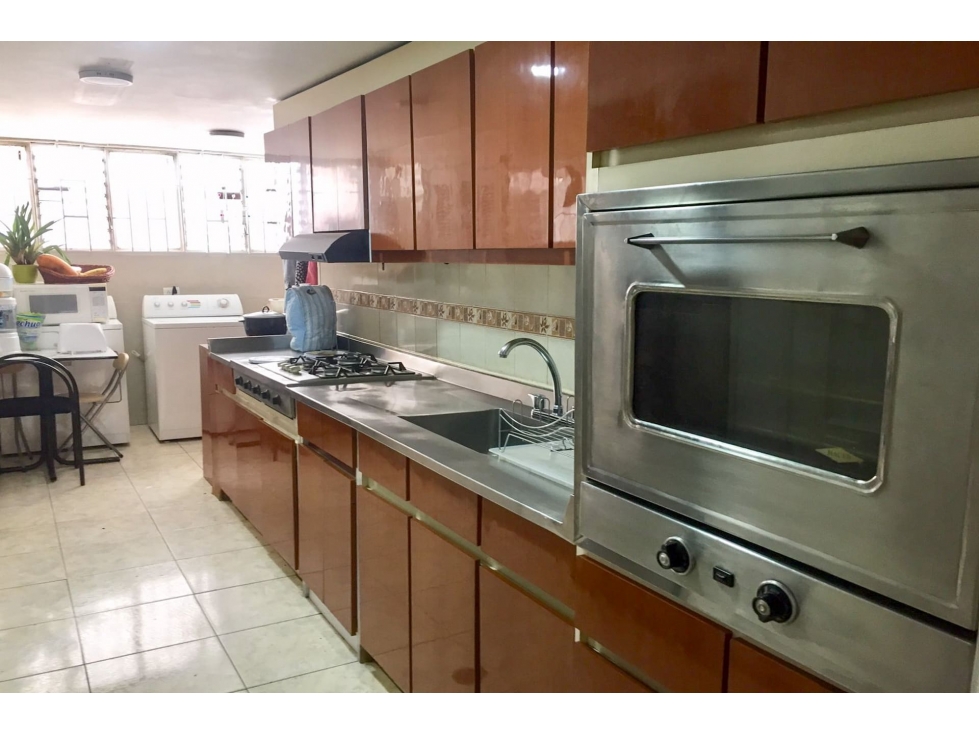 Apartamento en venta en Santa Bárbara — foto 5