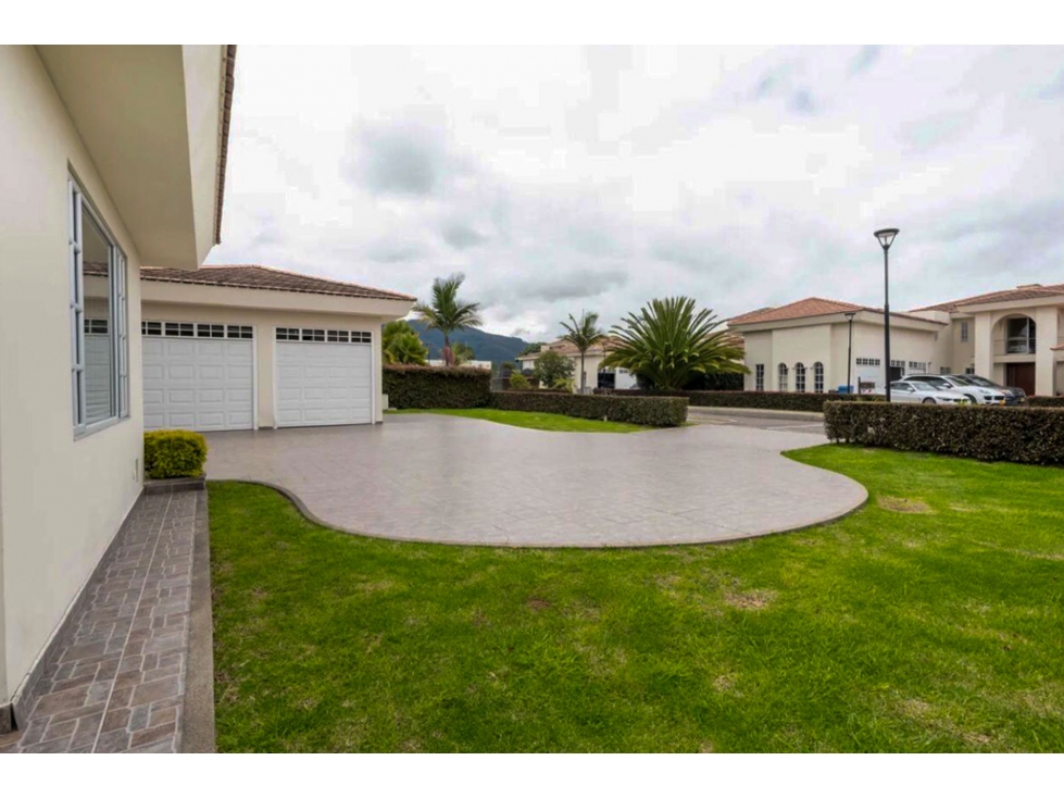 Casa Dúplex en venta en La Hacienda San Simón - Guaymaral — foto 6