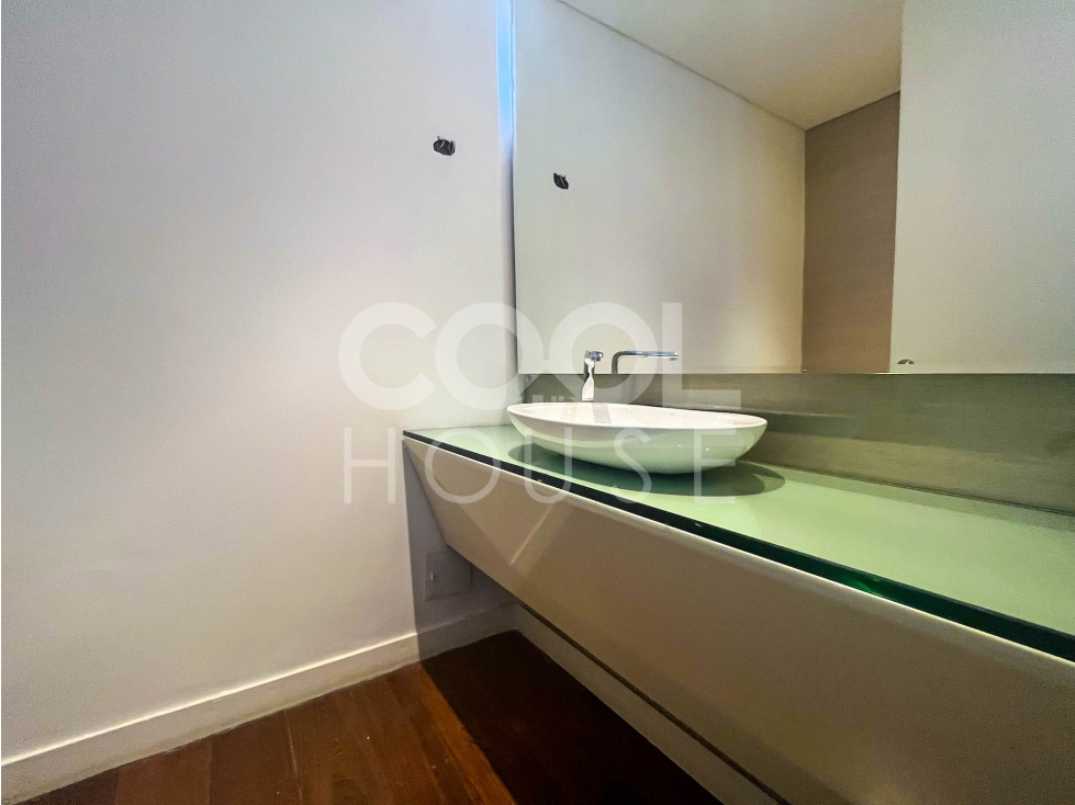 Apartamento en venta en El Retiro (3) — foto 4