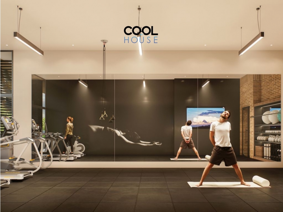 Proyecto Artek Essence Apartamentos en venta en Chicó Navarra — foto 5