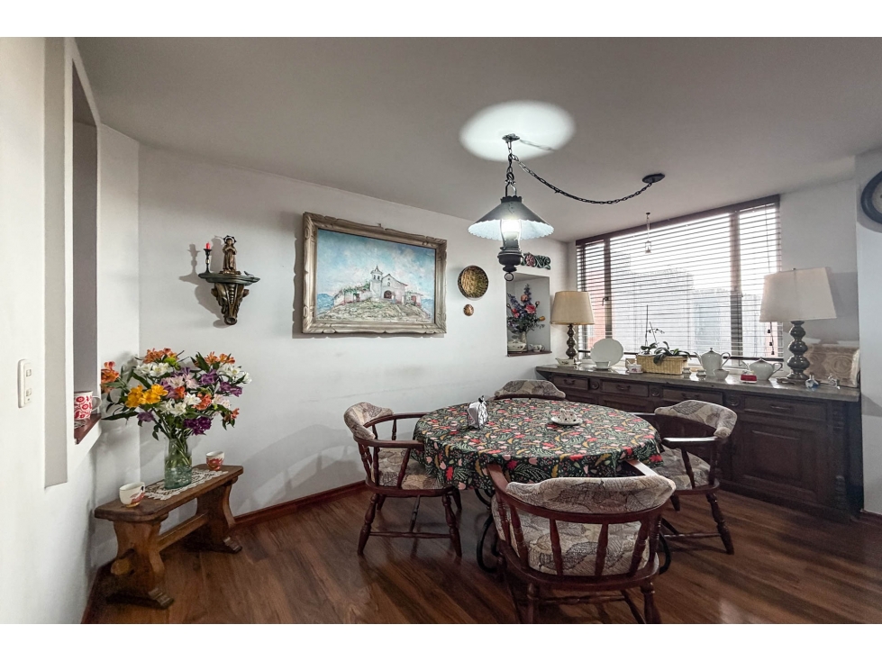 Apartamento con terrazas en venta en el Batán — foto 5