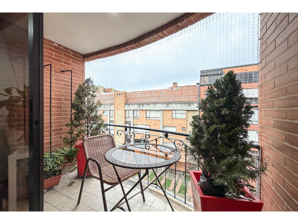 Apartamento en venta en el Bátan — foto 3