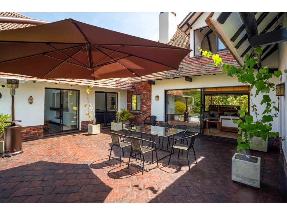 Espectacular Casa Dúplex en venta en Cajicá — foto 5