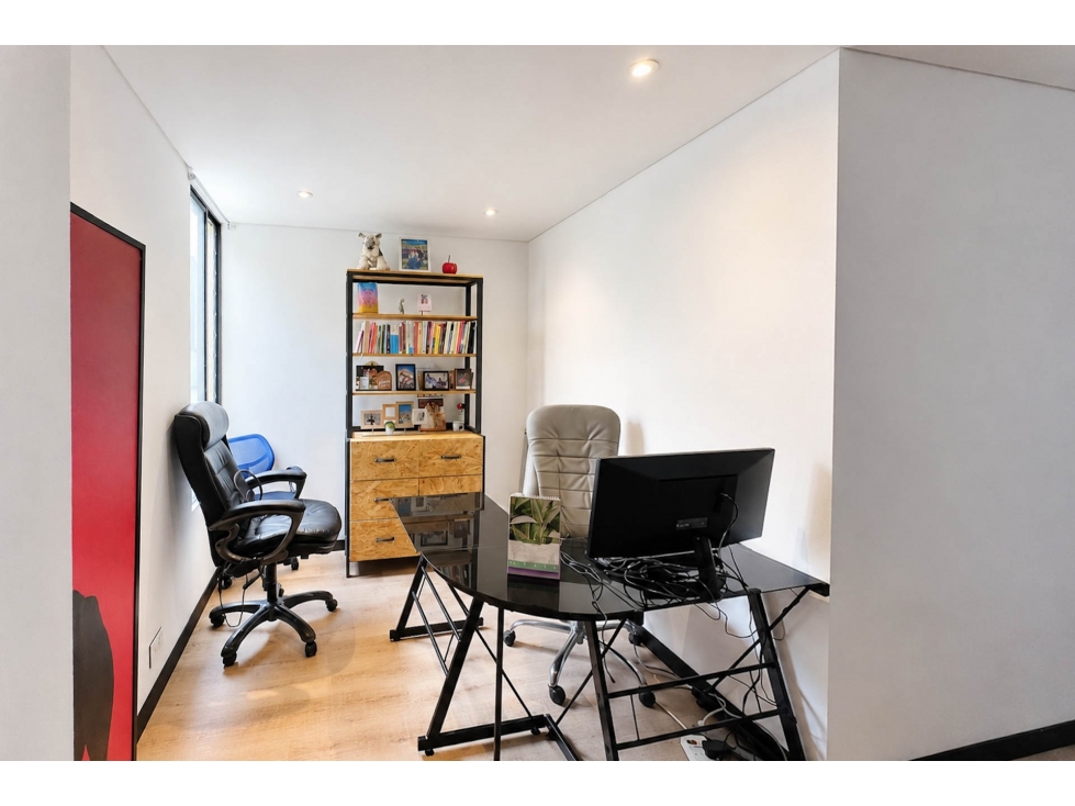 Apartamento en venta en Alcalá - Nueva Autopista — foto 4