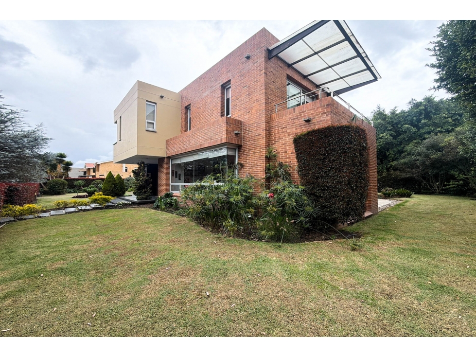 Casa Dúplex en arriendo amoblada o sin amoblar en Guaymaral — foto 3