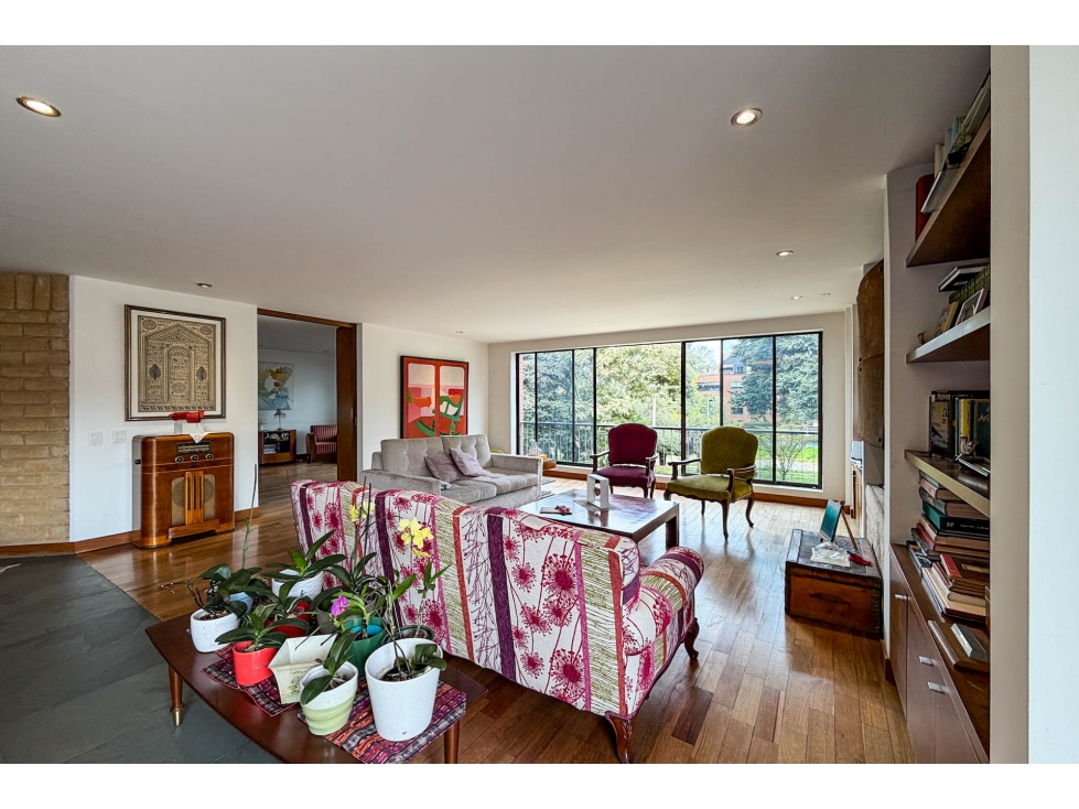 Apartamento en venta en San Patricio — foto 2