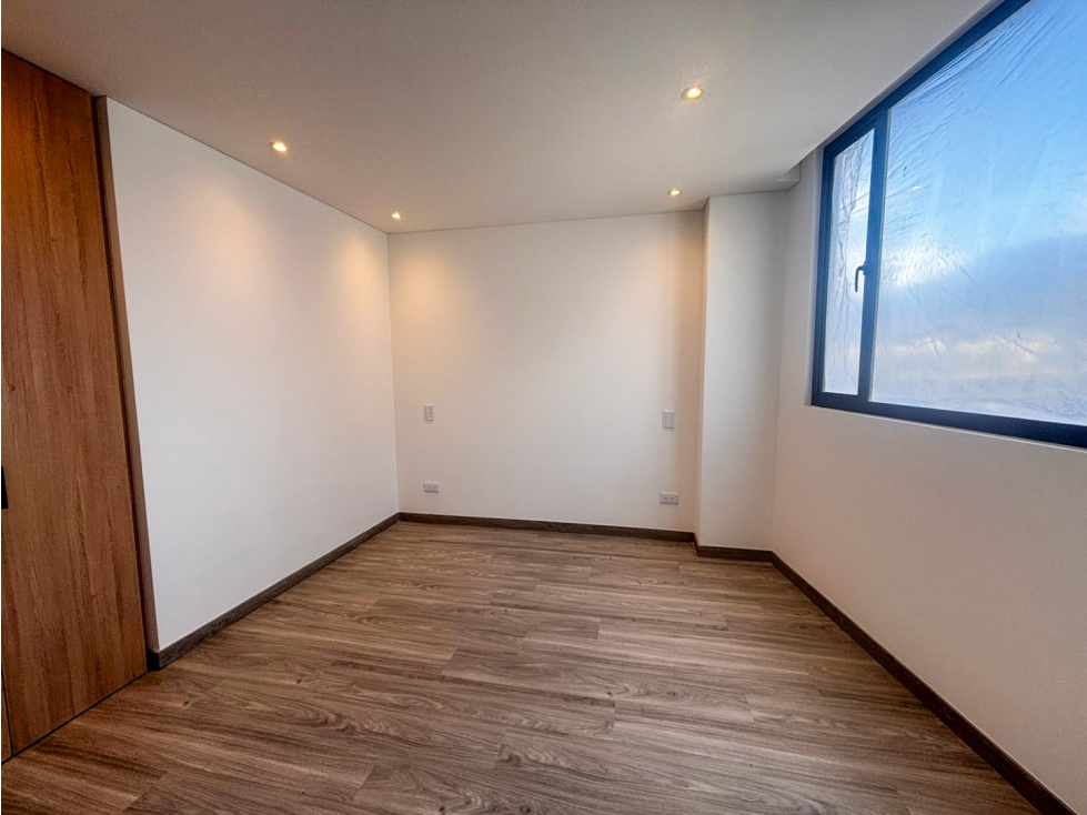 Apartaestudio en venta para estrena en El Recuerdo — foto 3
