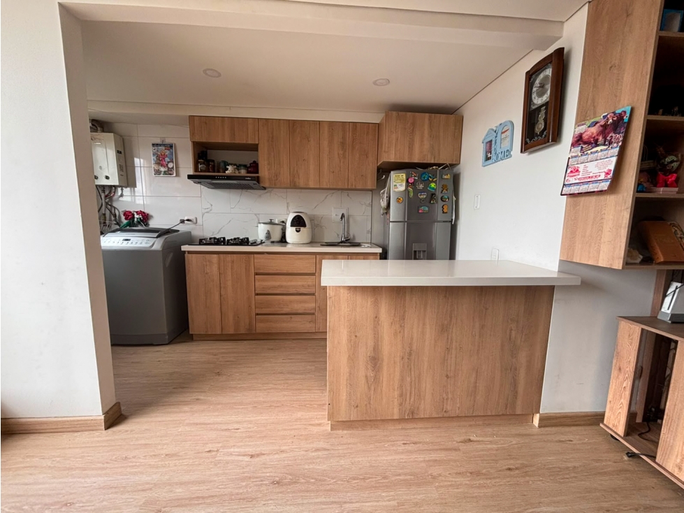 Apartamento en venta en Villa del Rio — foto 4