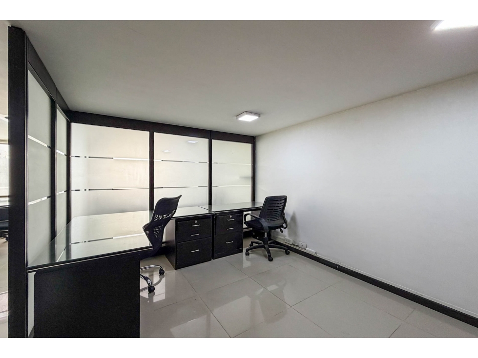 Oficina en venta en El Nogal — foto 5