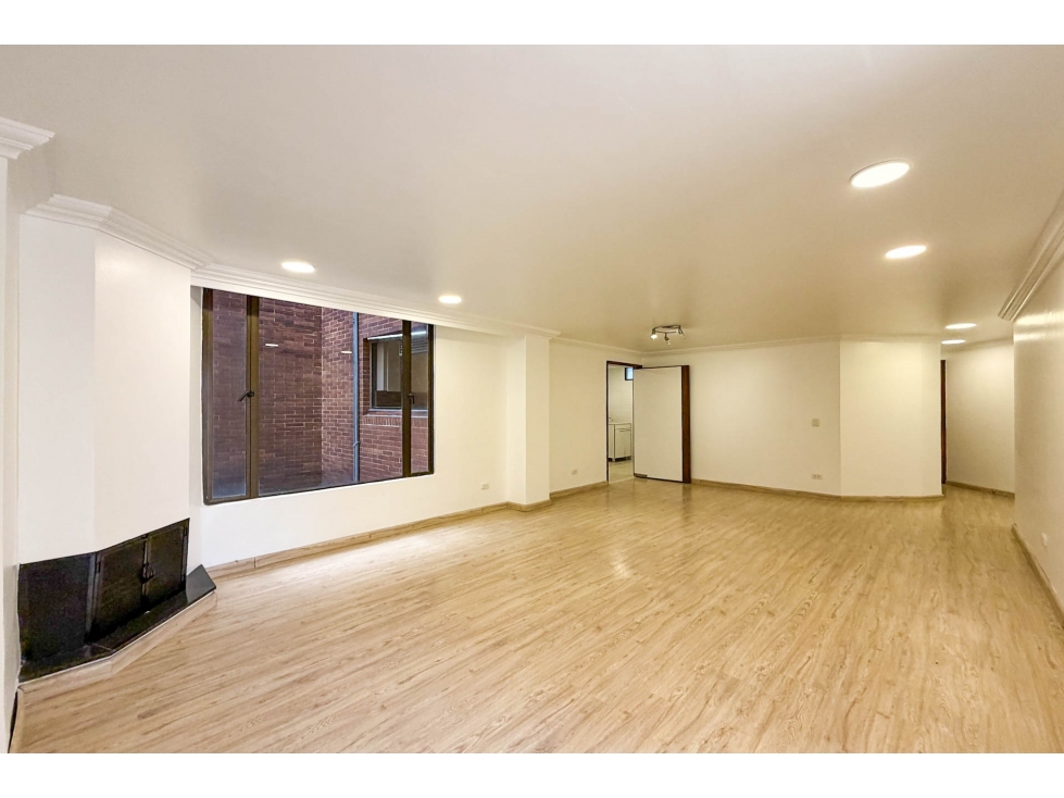 Apartamento en arriendo en El Rincón del Chicó — foto 3