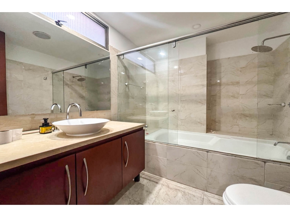 Apartamento en arriendo en Chicó Reservado — foto 6