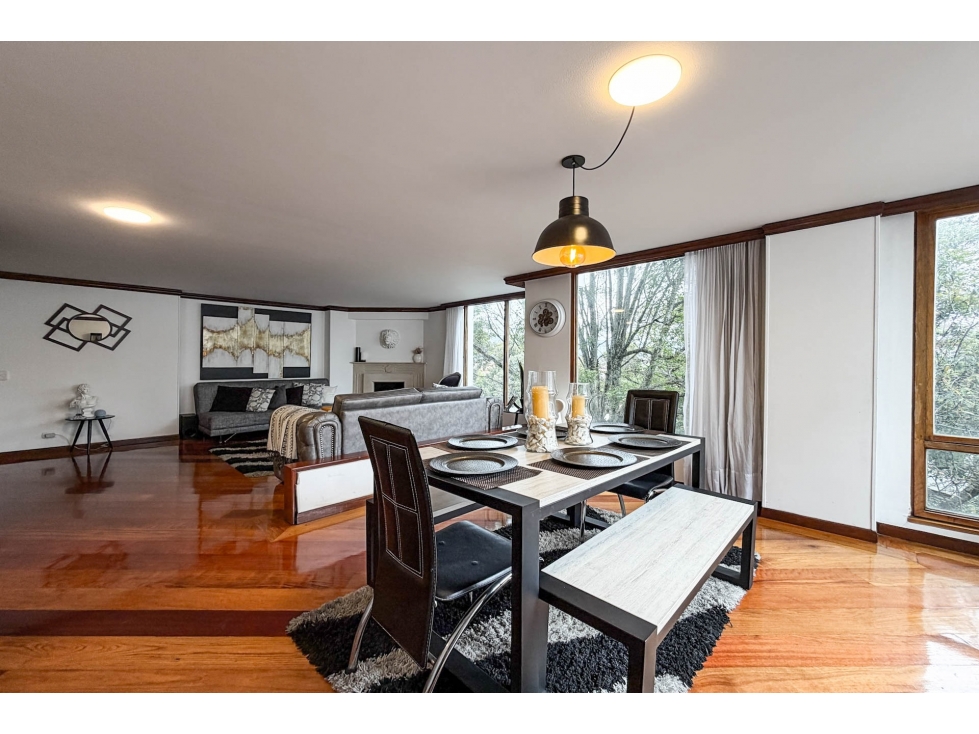 Apartamento en venta en Gratamira — foto 3