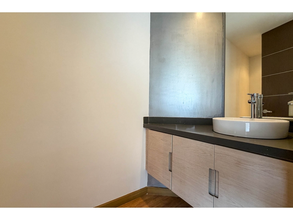 Apartamento en arriendo en La Calleja — foto 6
